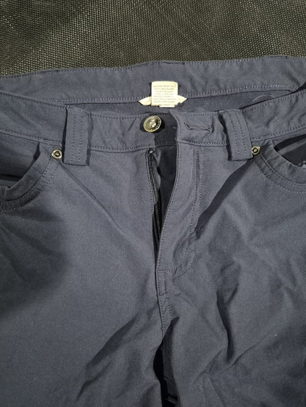 Womens Duluth Pants